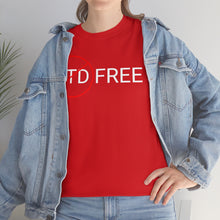 Load image into Gallery viewer, STD Free Tee
