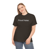 Hater Tee