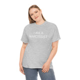 Narcissist Tee