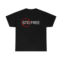 Load image into Gallery viewer, STD Free Tee
