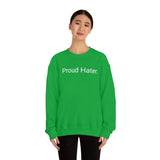 Hater Crewneck