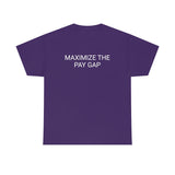 Pay Gap Tee
