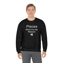 Load image into Gallery viewer, Pisces Crewneck
