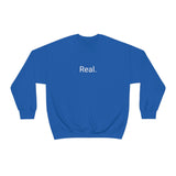 Real Crewneck