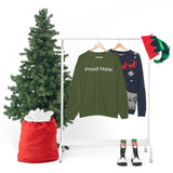 Hater Crewneck