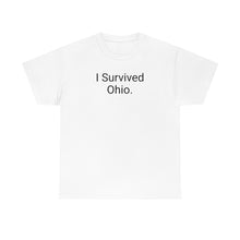 Load image into Gallery viewer, Ohio Tee
