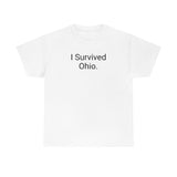 Ohio Tee