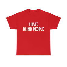 Load image into Gallery viewer, Normal Blind Tee
