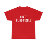 Normal Blind Tee
