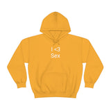 I <3 Sex Hoodie