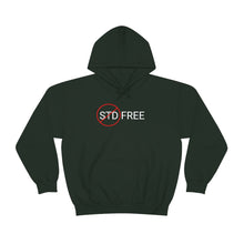 Load image into Gallery viewer, STD Free Hoodie
