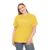 Pay Gap Tee