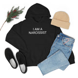 Narcissist Hoodie