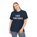 Normal Blind Tee