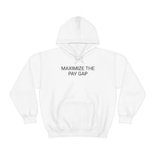 Load image into Gallery viewer, Pay Gap Hoodie
