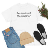 Pro Manipulator Tee
