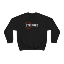 Load image into Gallery viewer, STD Free Crewneck
