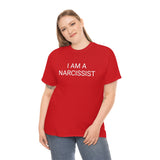 Narcissist Tee