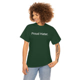 Hater Tee