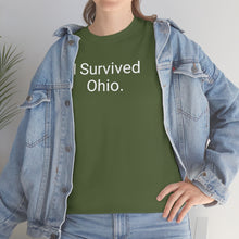 Load image into Gallery viewer, Ohio Tee
