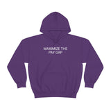 Pay Gap Hoodie