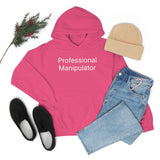 Pro Manipulator Hoodie