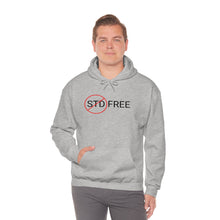 Load image into Gallery viewer, STD Free Hoodie

