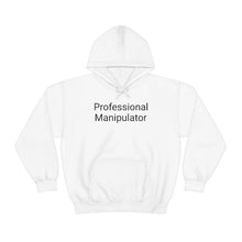 Load image into Gallery viewer, Pro Manipulator Hoodie
