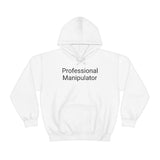 Pro Manipulator Hoodie