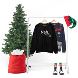 Nah Crewneck