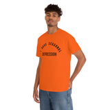 Seasonal Depression Tee