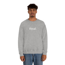 Load image into Gallery viewer, Real Crewneck

