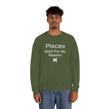 Load image into Gallery viewer, Pisces Crewneck
