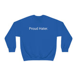 Hater Crewneck
