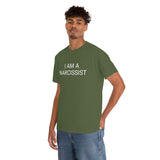 Narcissist Tee