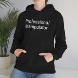 Pro Manipulator Hoodie