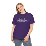 Narcissist Tee