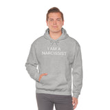 Narcissist Hoodie