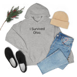Ohio Hoodie
