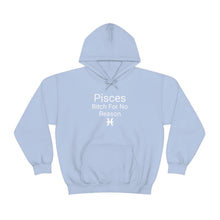 Load image into Gallery viewer, Pisces Hoodie
