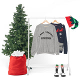 Seasonal Depression Crewneck