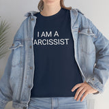 Narcissist Tee