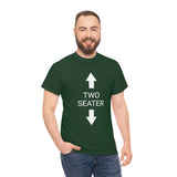 Two Seater Tee