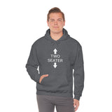 Two Seater Hoodie
