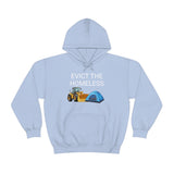 Evict Homeless Hoodie