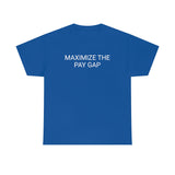 Pay Gap Tee