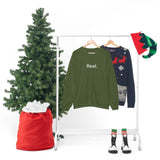 Real Crewneck