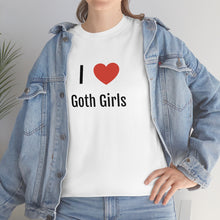 Load image into Gallery viewer, Goth Girls Tee
