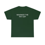 Pay Gap Tee
