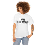 Normal Blind Tee